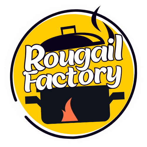 Rougail Factory marmite Créole