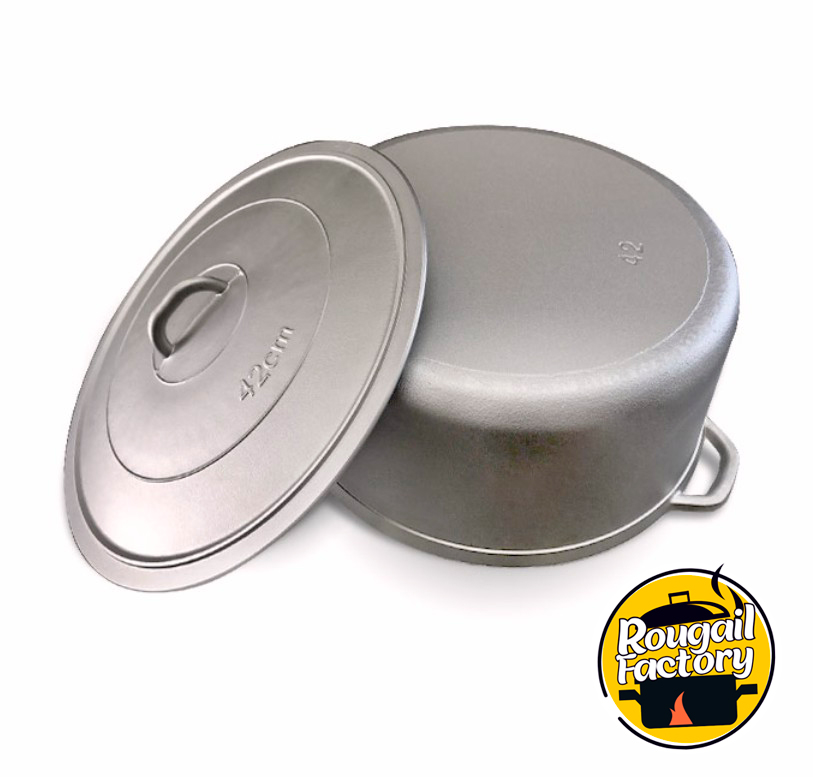 Marmite créole "tradition" – Image 2