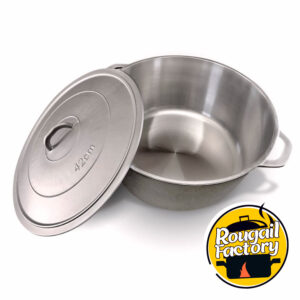 Marmite créole "tradition"