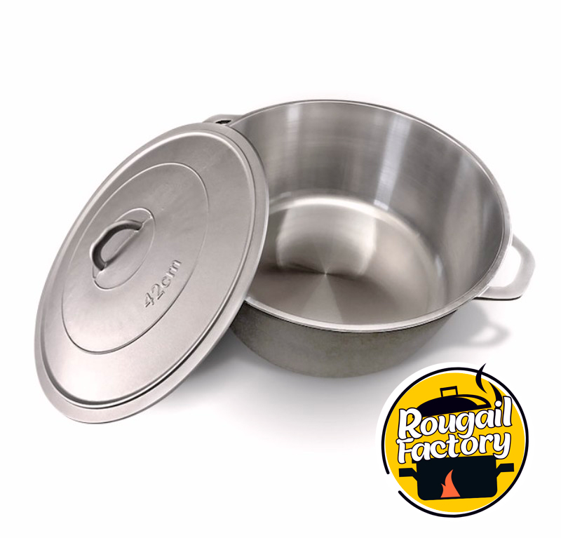 Marmite créole "tradition"