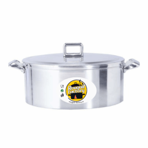 Marmite "authentique"