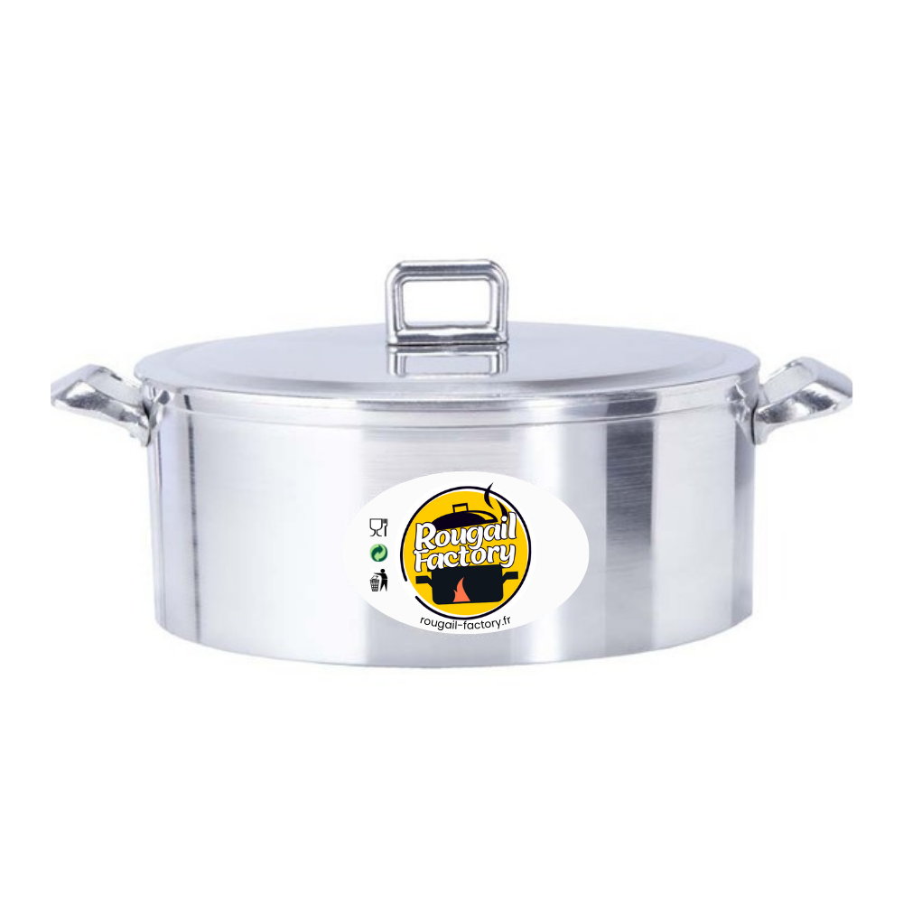 Marmite "authentique"